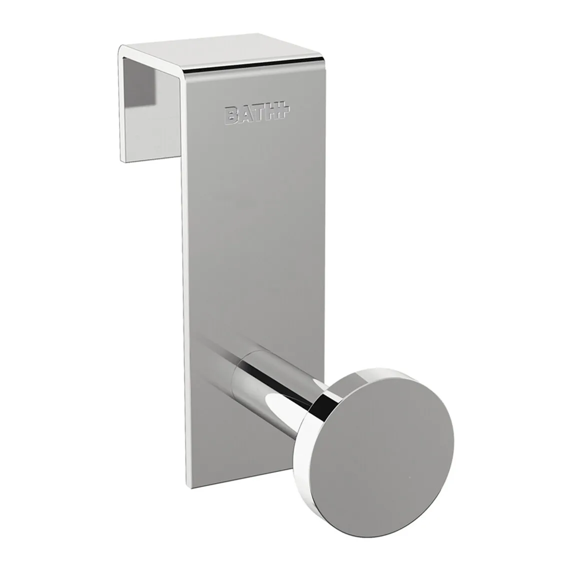 

Вешалка для ванной комнаты Stick Cosmic Door, хром