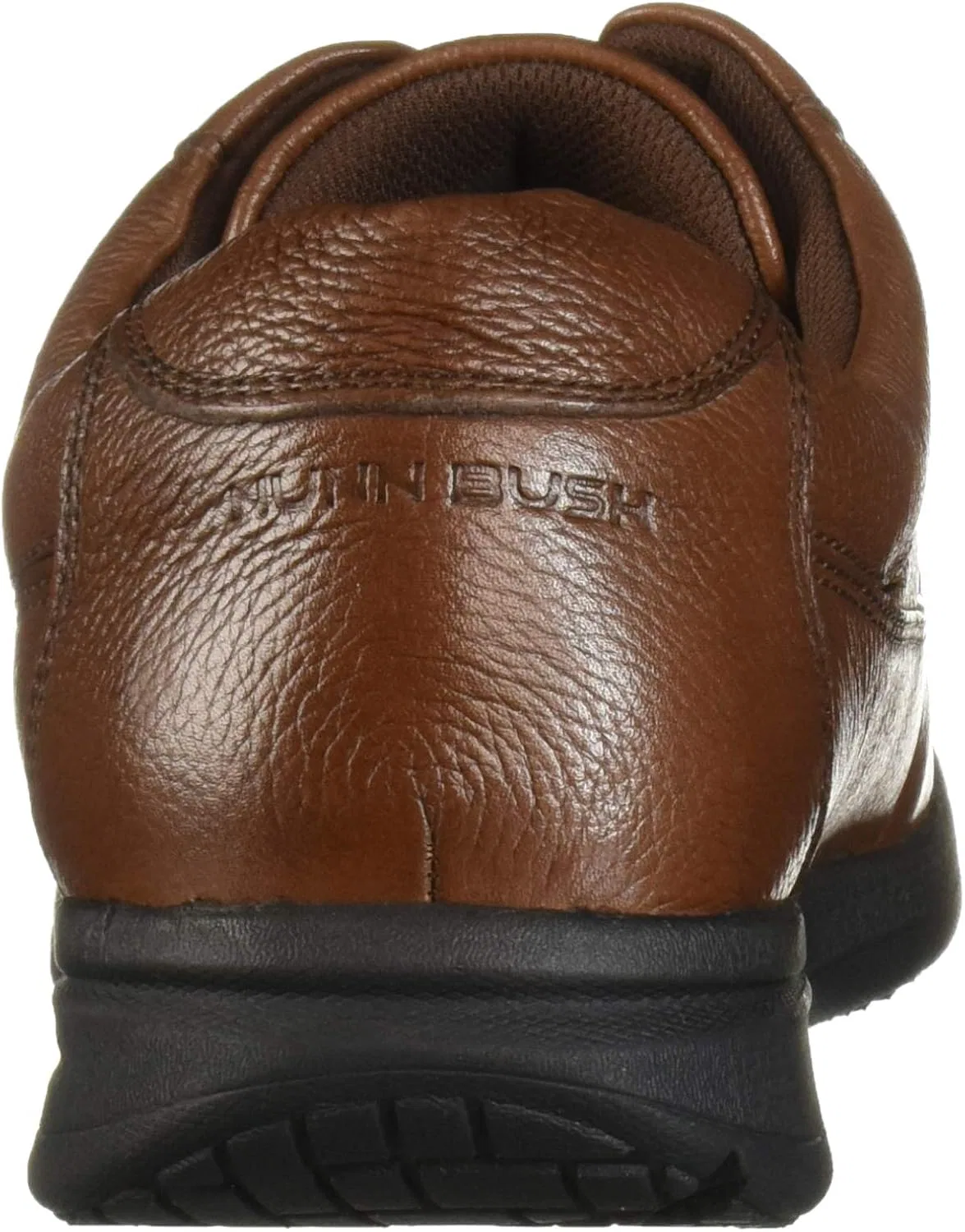 Nunn Bush Herren Cam Moc Toe Оксфордские повседневные туфли, Cognac — фото 3