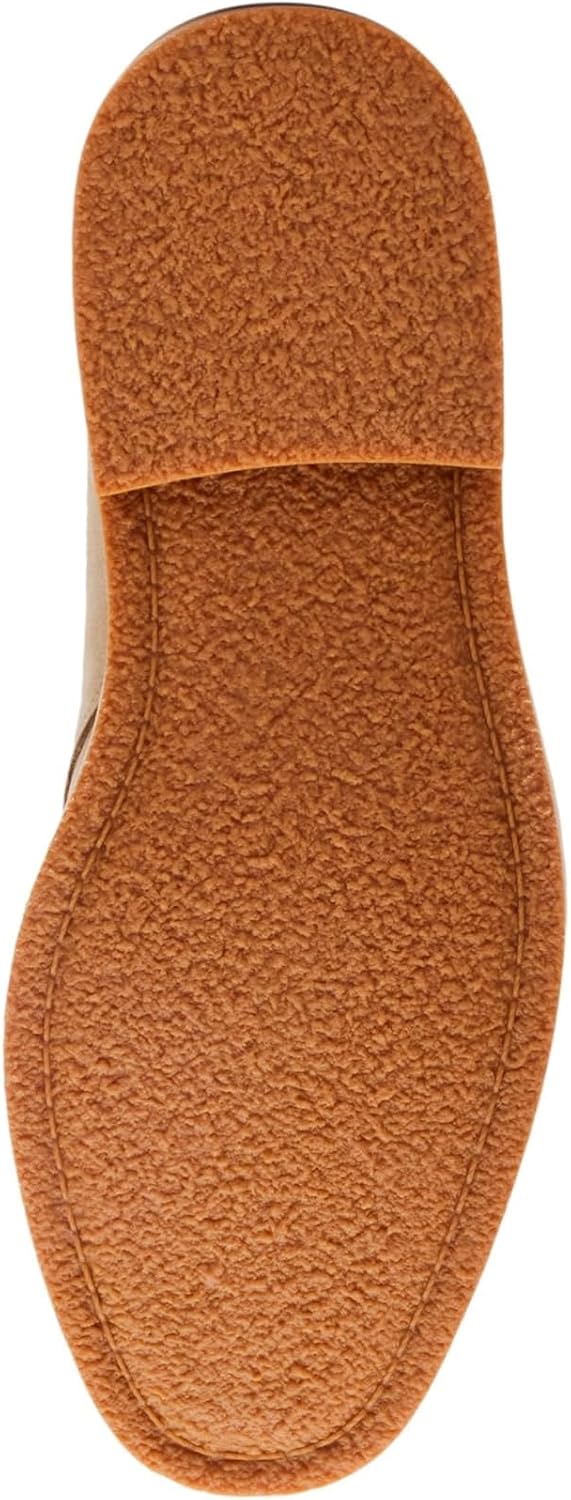 Мужские ботинки Steve Madden Palta, песочный — фото 3