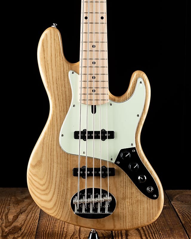 

Басс гитара Lakland Skyline 55-60 Vintage J - Natural - Free Shipping
