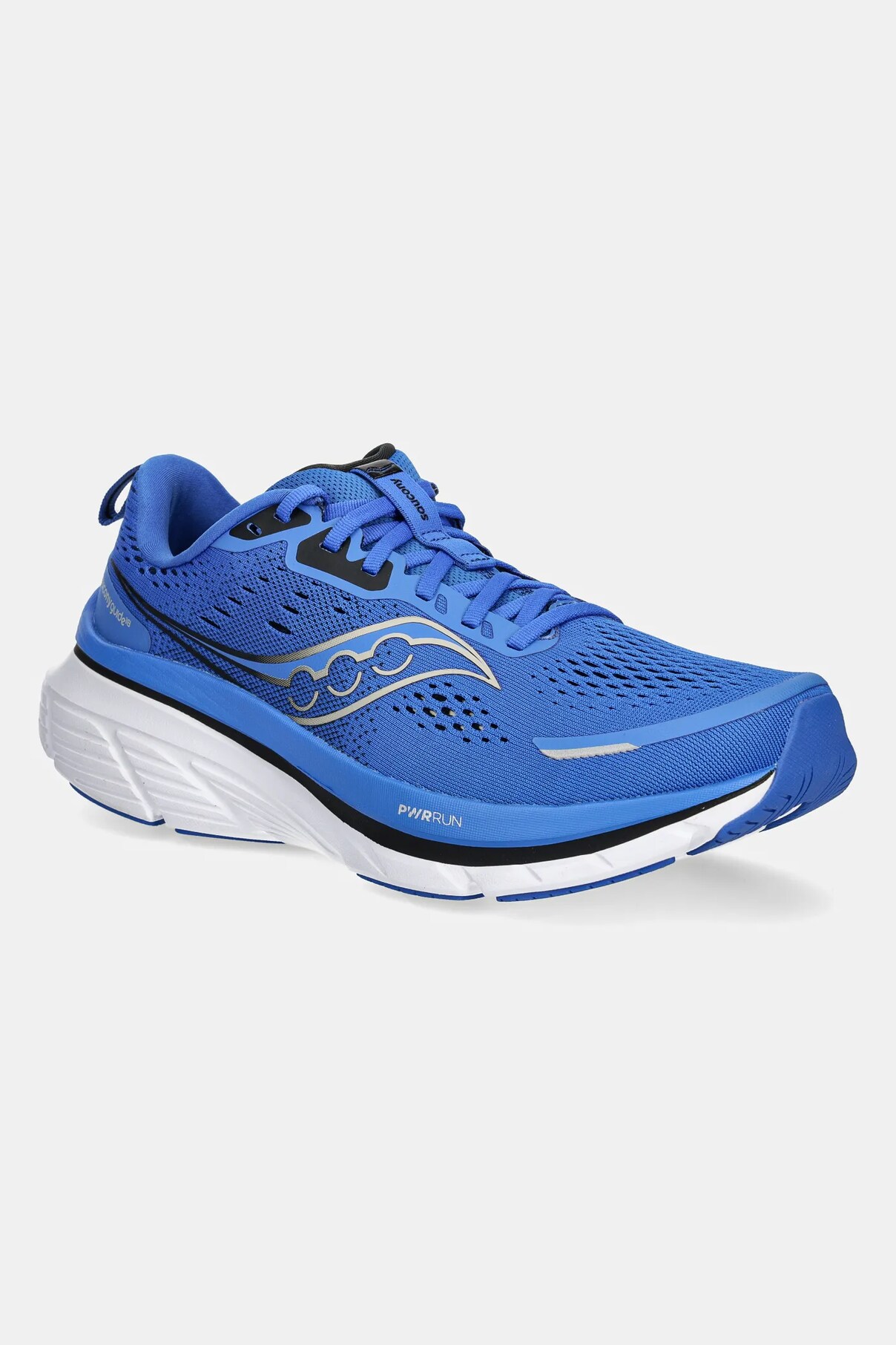 

Guide 18 Кроссовки для бега Saucony, синий