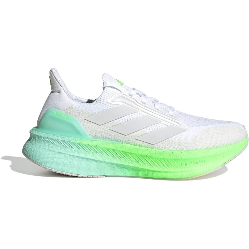 Кроссовки ультрабуст 5x Adidas, мультиколор