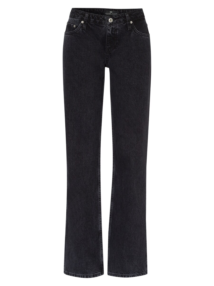 

Обычные джинсы CROSS JEANS H 460, темно-серый