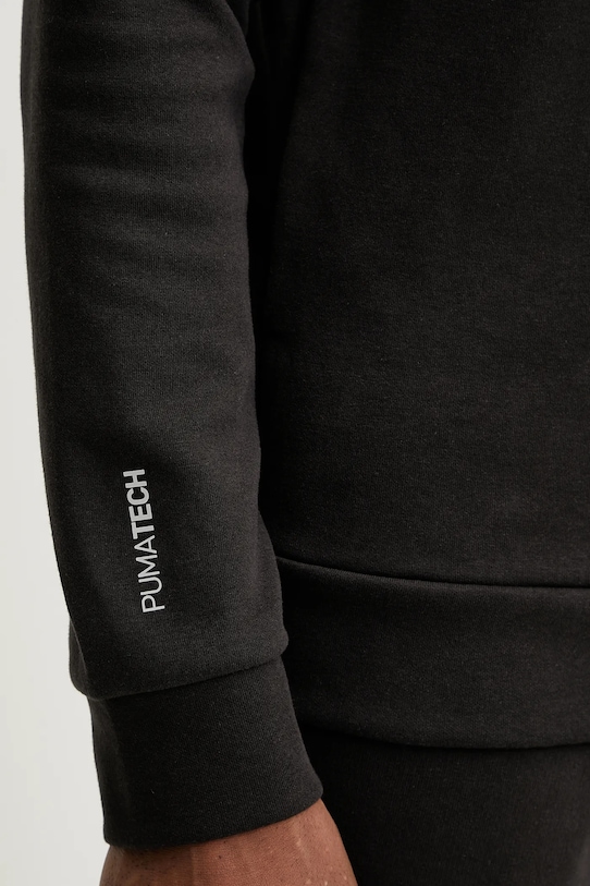 

Толстовка Puma, черный