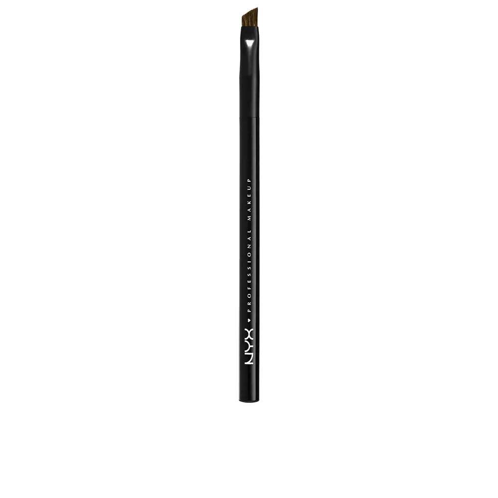 

Кисть для лица Pro angled brush Nyx Professional Make Up, 1 шт.