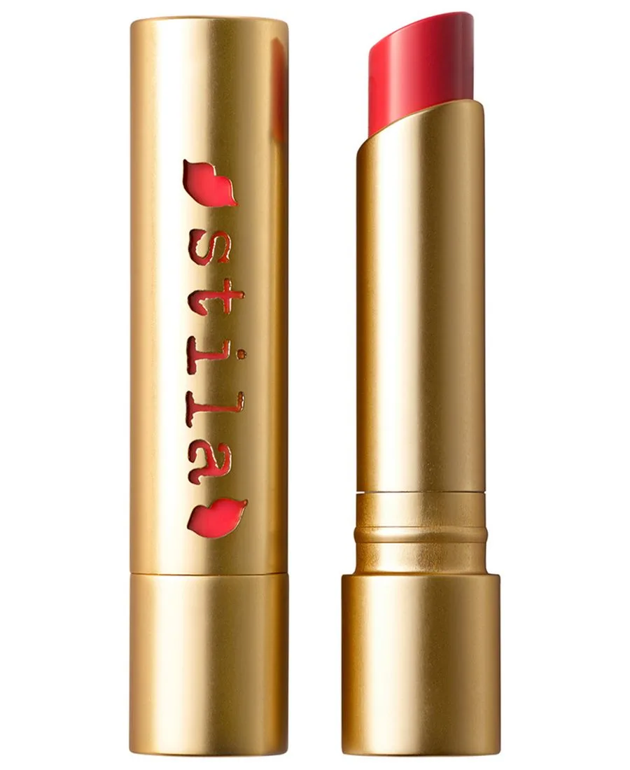 Бальзам для губ Heavens Dew Honey Glow Balm, 0,09 унции Stila, Cherry