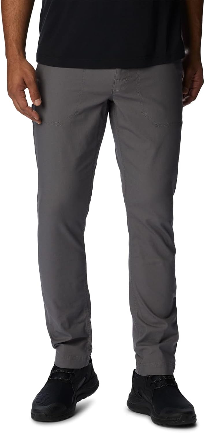 

Колумбия Мужские Штаны Rugged Ridge Ii Outdoor Columbia, City Grey