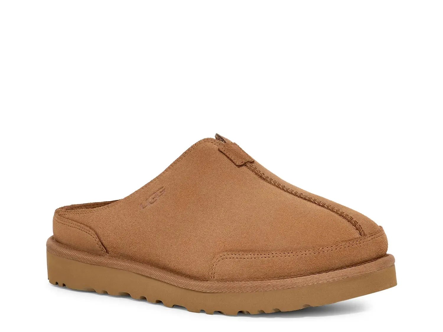

Marcman Слипоны Ugg, Chestnut