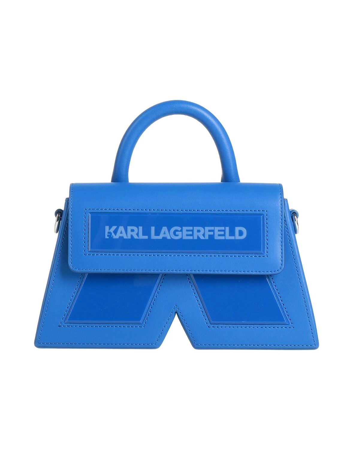 

Сумка Karl Lagerfeld, синий