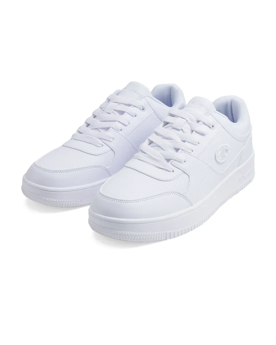 

Кроссовки Champion "REBOUND VINTAGE LOW", белый