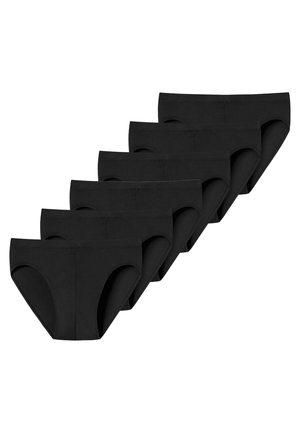 

Трусы UNCOVER BY SCHIESSER Mini/Unterhose Basic, черный