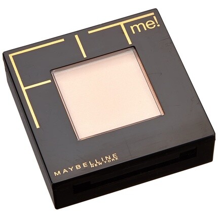 

Maybelline Jade Fit Me Бронзер 100 9г Maybelline New York