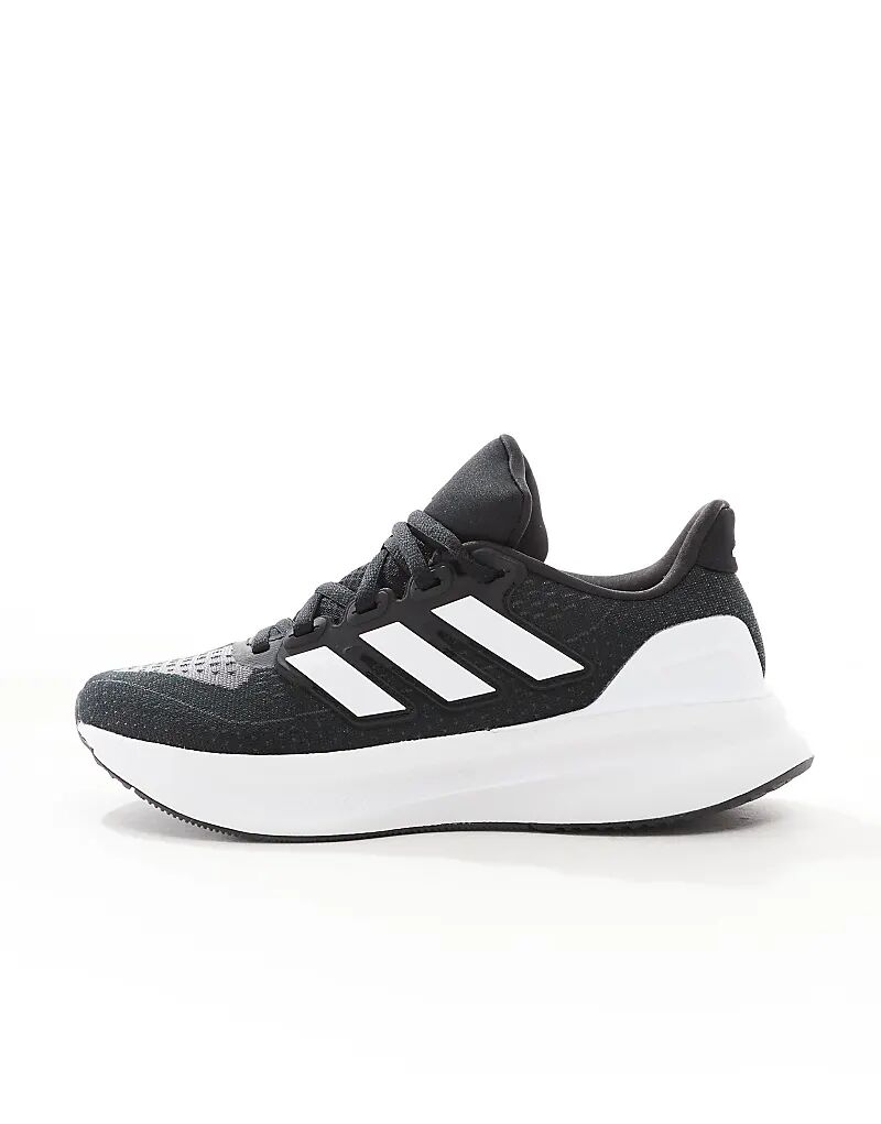 Кроссовки adidas Running Ultrarun 5 черного цвета adidas performance — фото 2