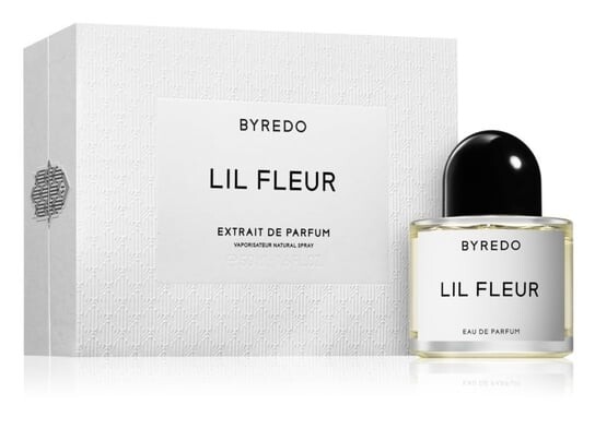 

Парфюмированная вода, 50 мл Byredo, Lil Fleur