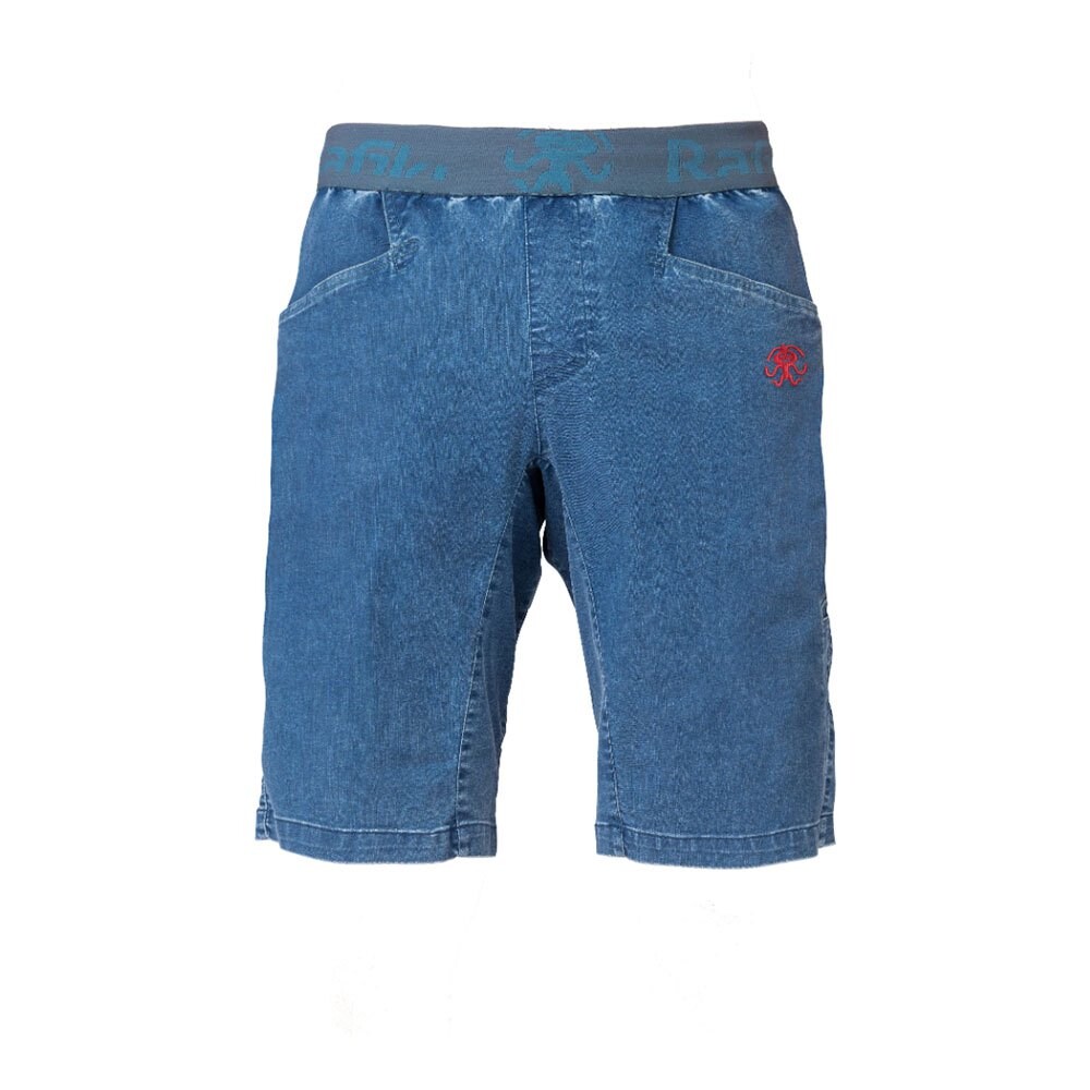 

Спортивные шорты Rafiki Beta denim, синий