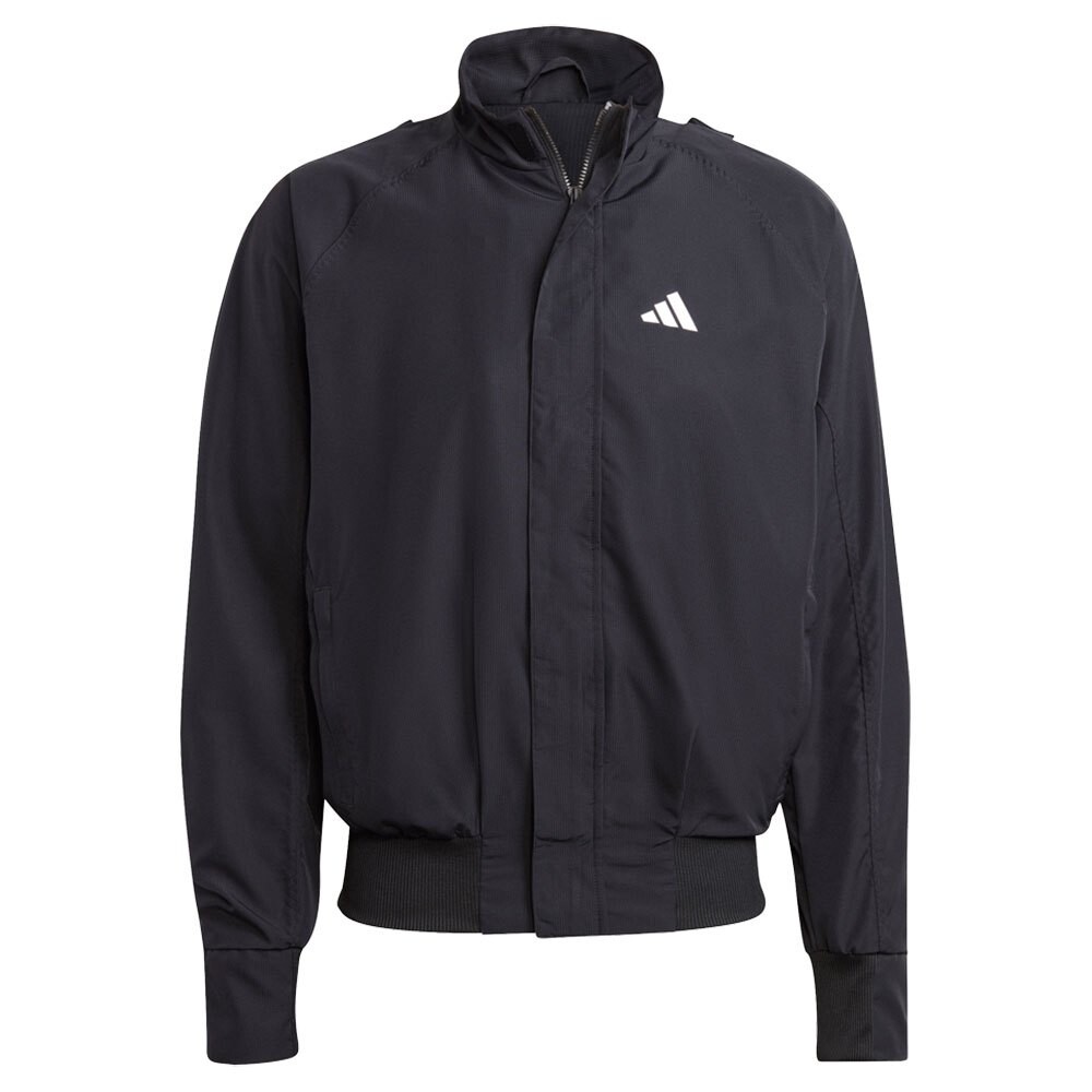 

Куртка adidas Paris, черный