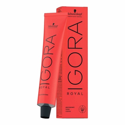 

Schwarzkopf Igora Royal 60 мл Полный ассортимент Быстрая доставка