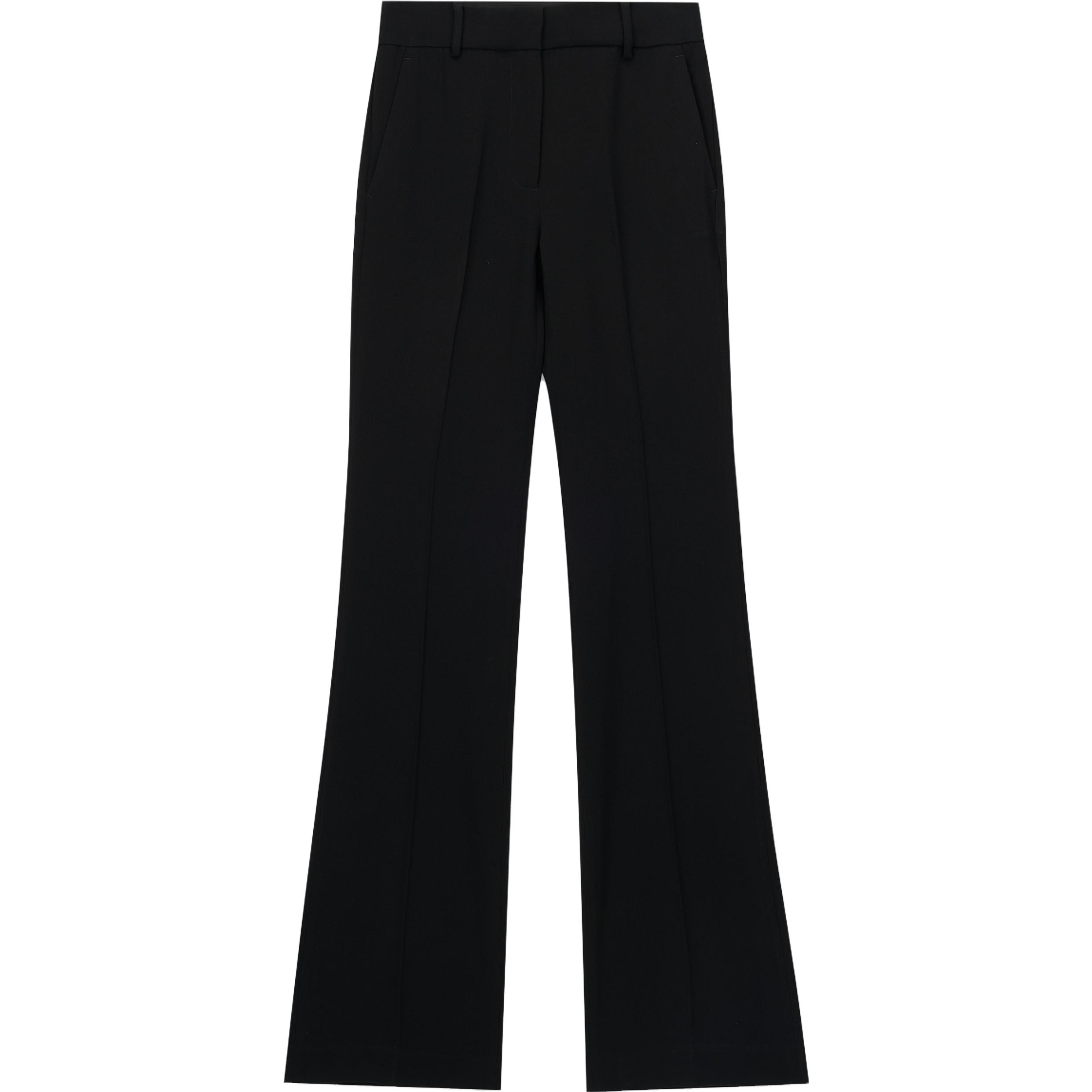 

MICHAEL KORS Повседневные брюки Women's Black Moderate Others