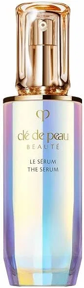 Сыворотка для лица Clé De Peau Beauté 75 мл