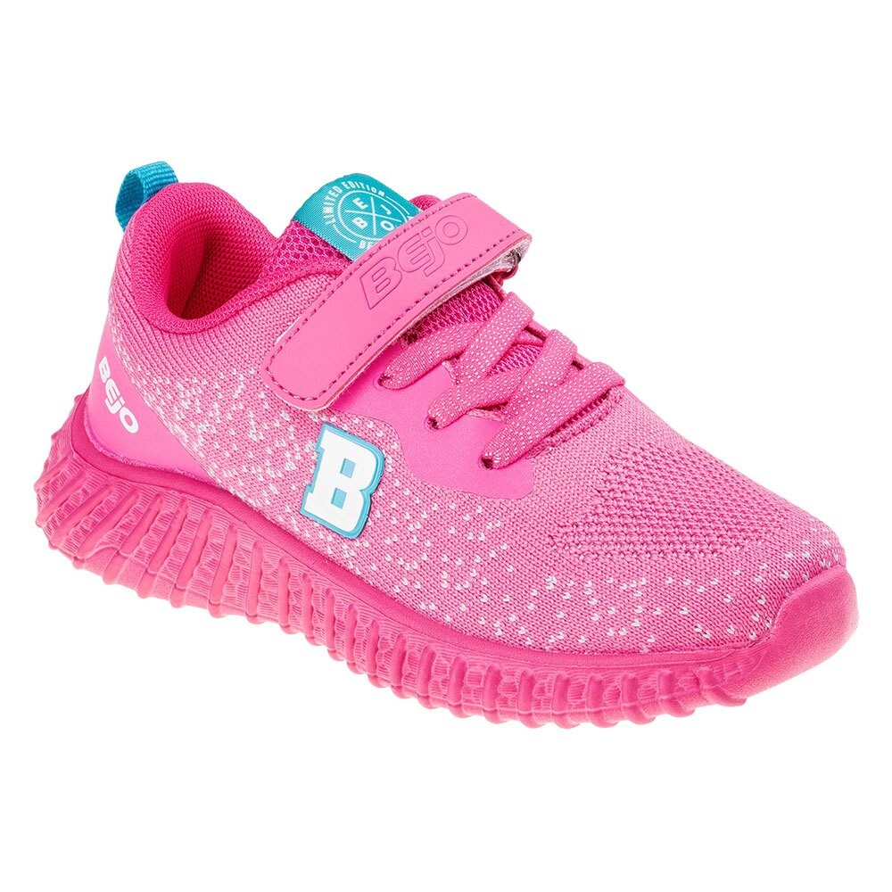 

Беговые кроссовки Bejo Biruta Junior, розовый