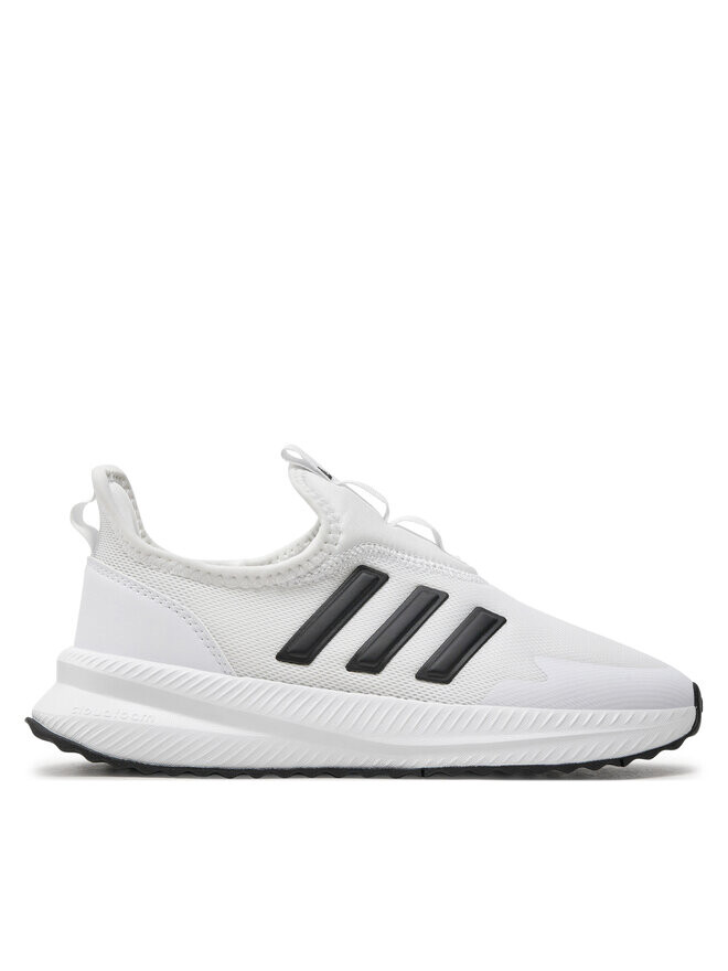 Кроссовки X_Plrpulse adidas, белый