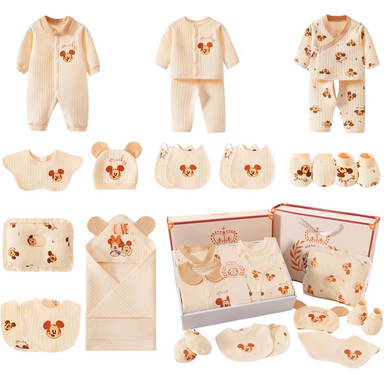 

Подарочная коробка для малышей и детей ясельного возраста Disney, [Box]20 Pcs Thermal Coffee Set