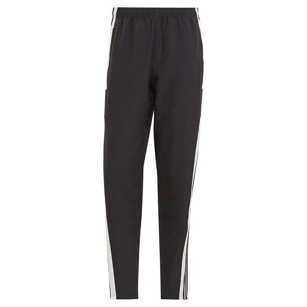 

Брюки adidas Squadra 21 Pre, черный