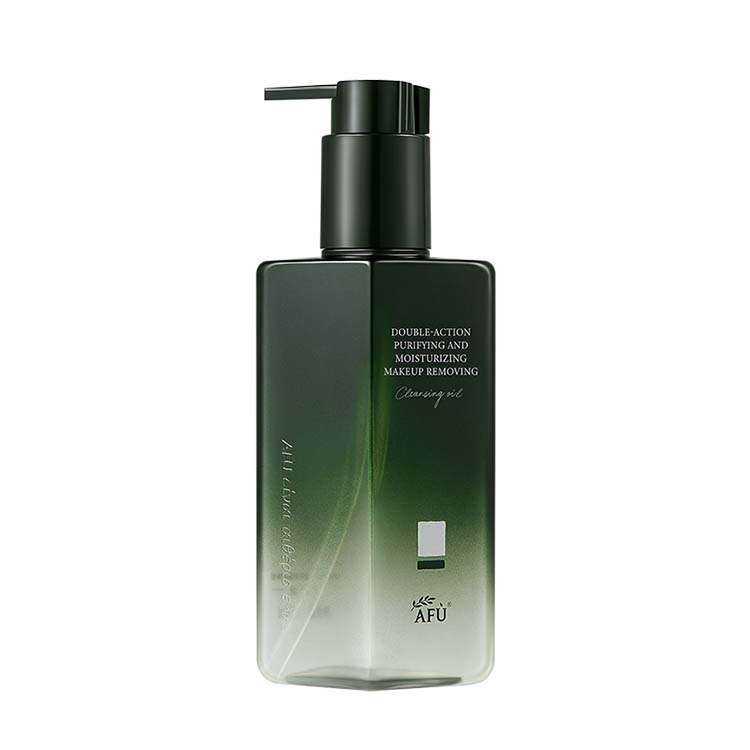 

Средство для снятия макияжа unisex AFU