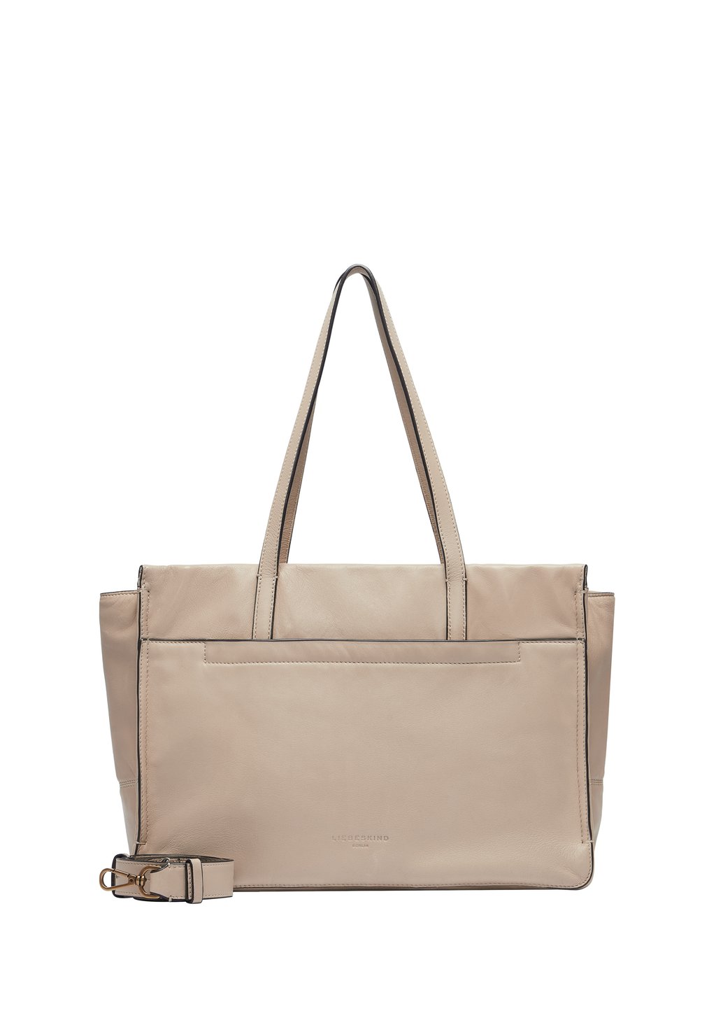 

Сумка-тоут SKY SHOPPER HOBO Liebeskind Berlin, бежевый