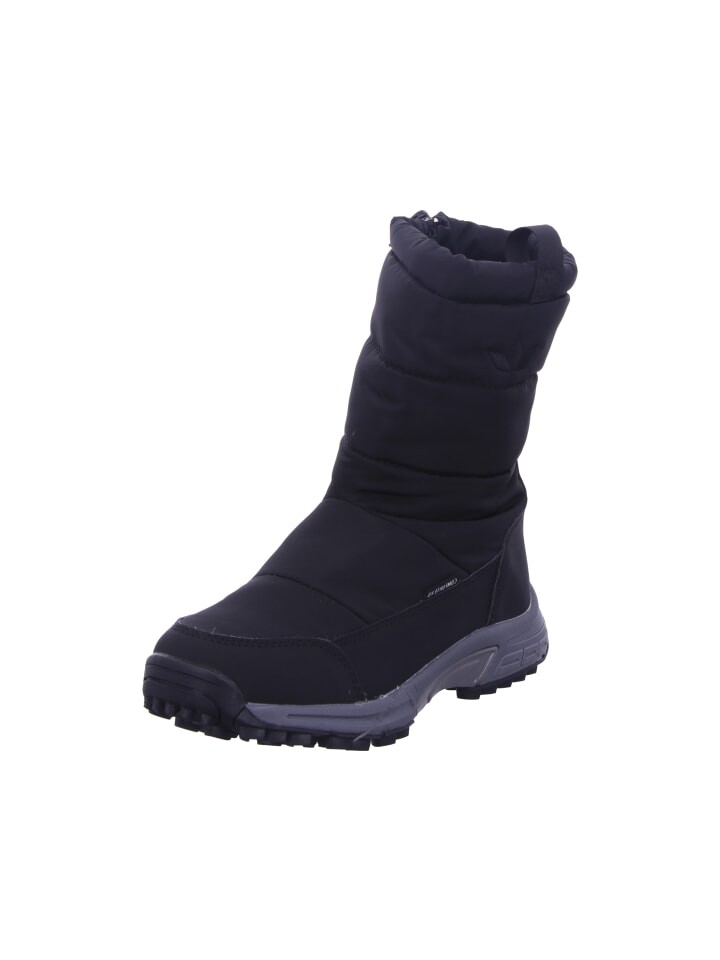 Сапоги Lico Stiefel Mit Tex, черный