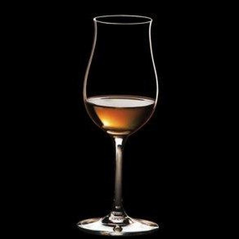 

Бокал для коньяка Sommeliers VSOP Riedel, прозрачный