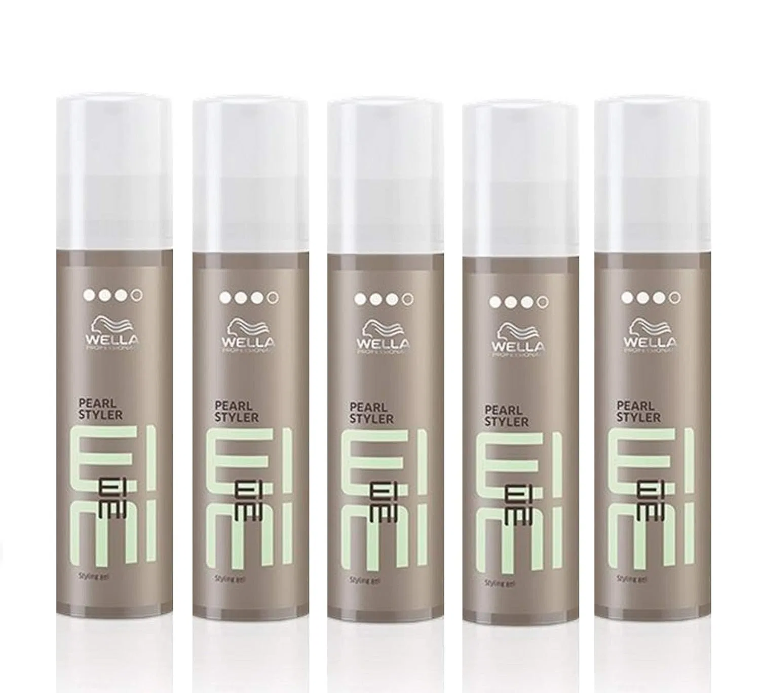 Гель для укладки волос «EIMI Pearl Styler» от WELLA Professionals Wella Professionals