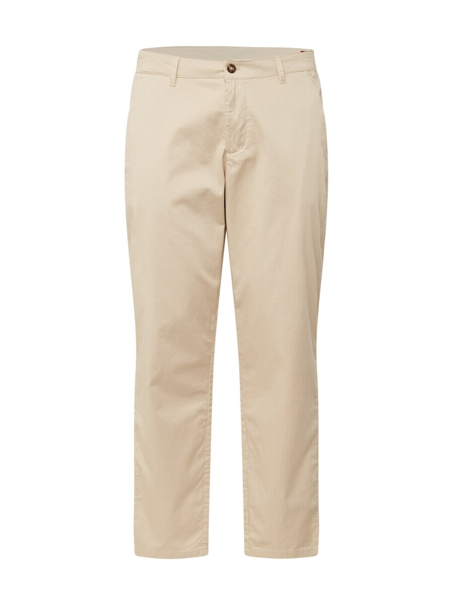 

Брюки чинос La Martina Regular Chino Pants, бежевый
