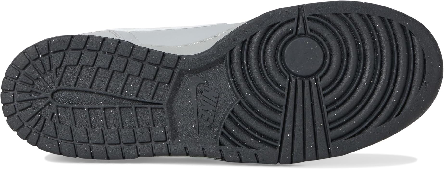 Кроссовки Nike Men's Big Low, Light Smoke Grey/Summit White/Anthracite — фото 3
