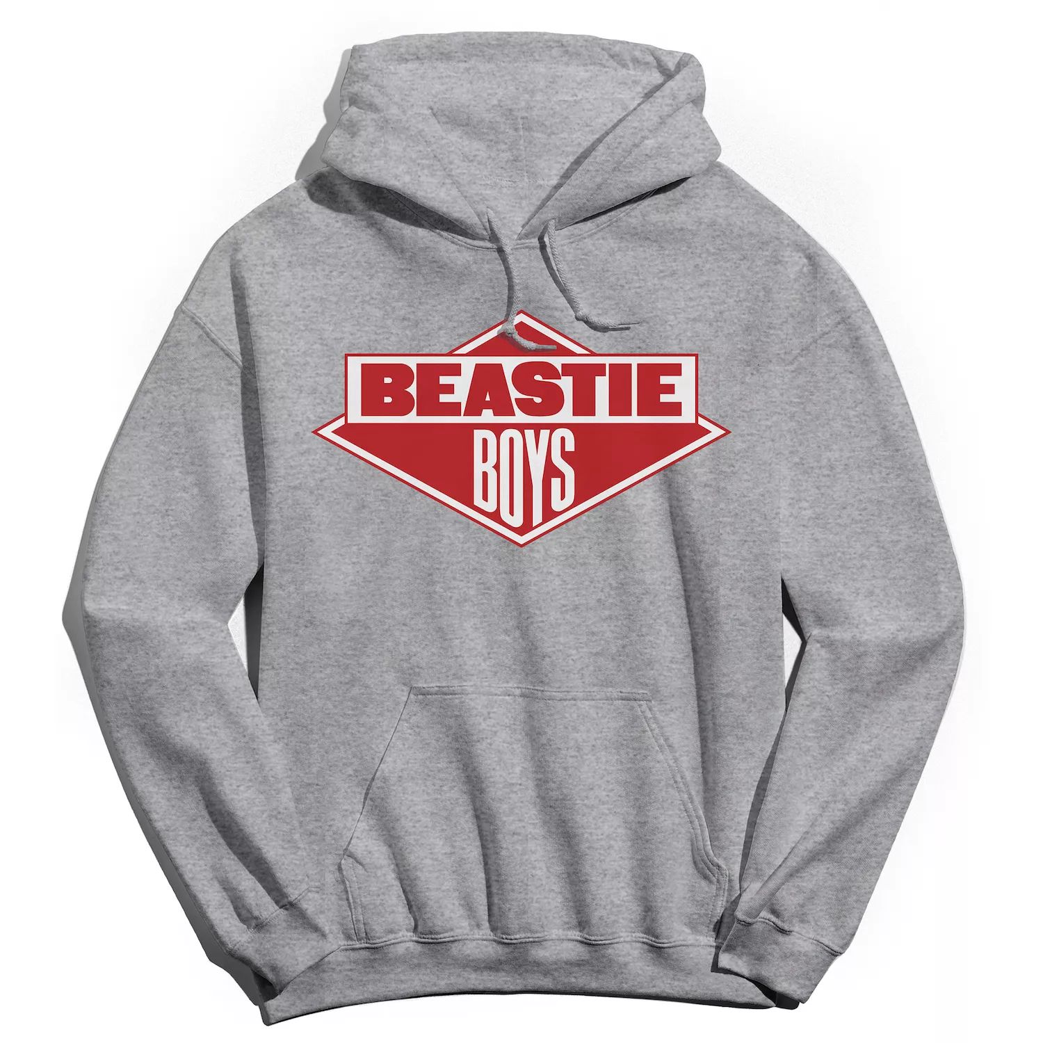 

Мужская худи Beastie Boys Diamond Licensed Character