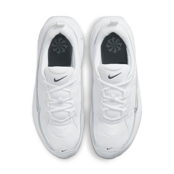 Кроссовки air max bliss Nike, белый — фото 4