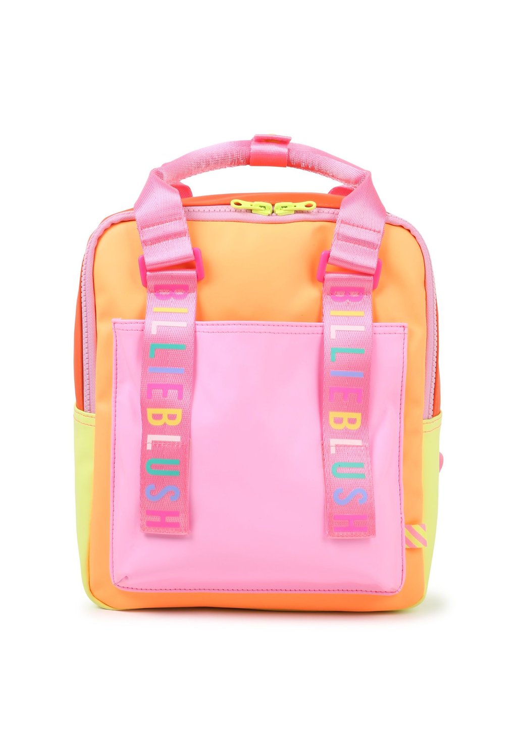 

Рюкзак RUCKSACK UNISEX Billieblush, желтый
