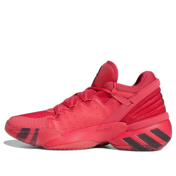

Кроссовки crayola x don выпуск №2 Adidas, красный