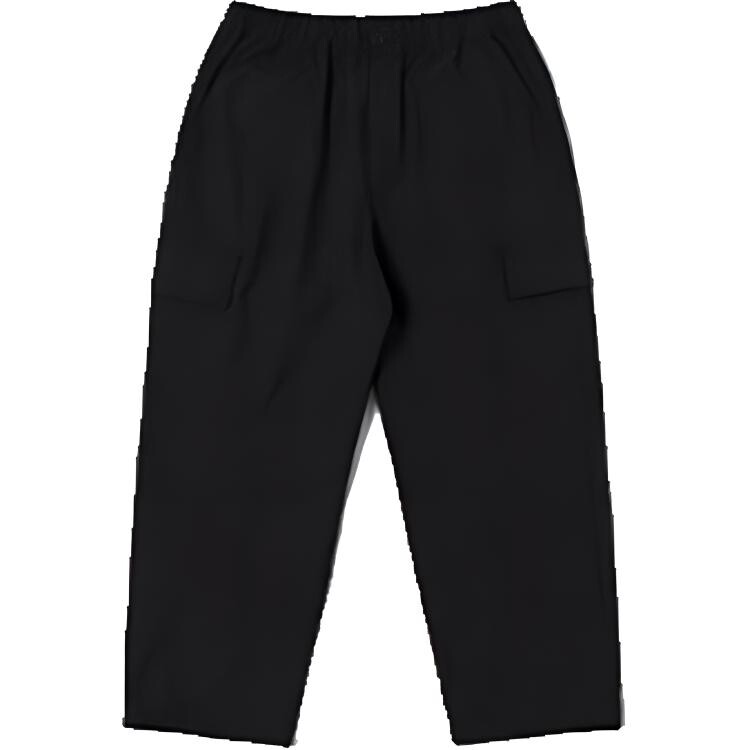 

Мужские трикотажные спортивные штаны Dickies, цвет Black