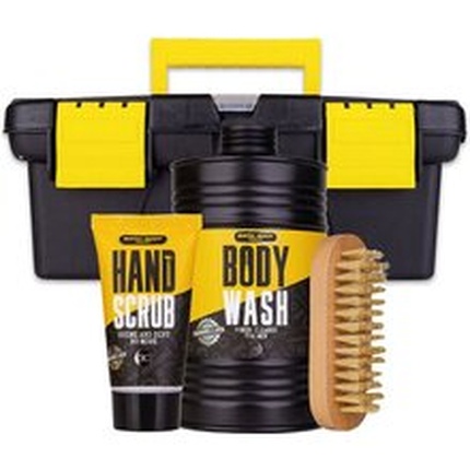 Набор для ванны Bath Body Toolkit Small Toolbox