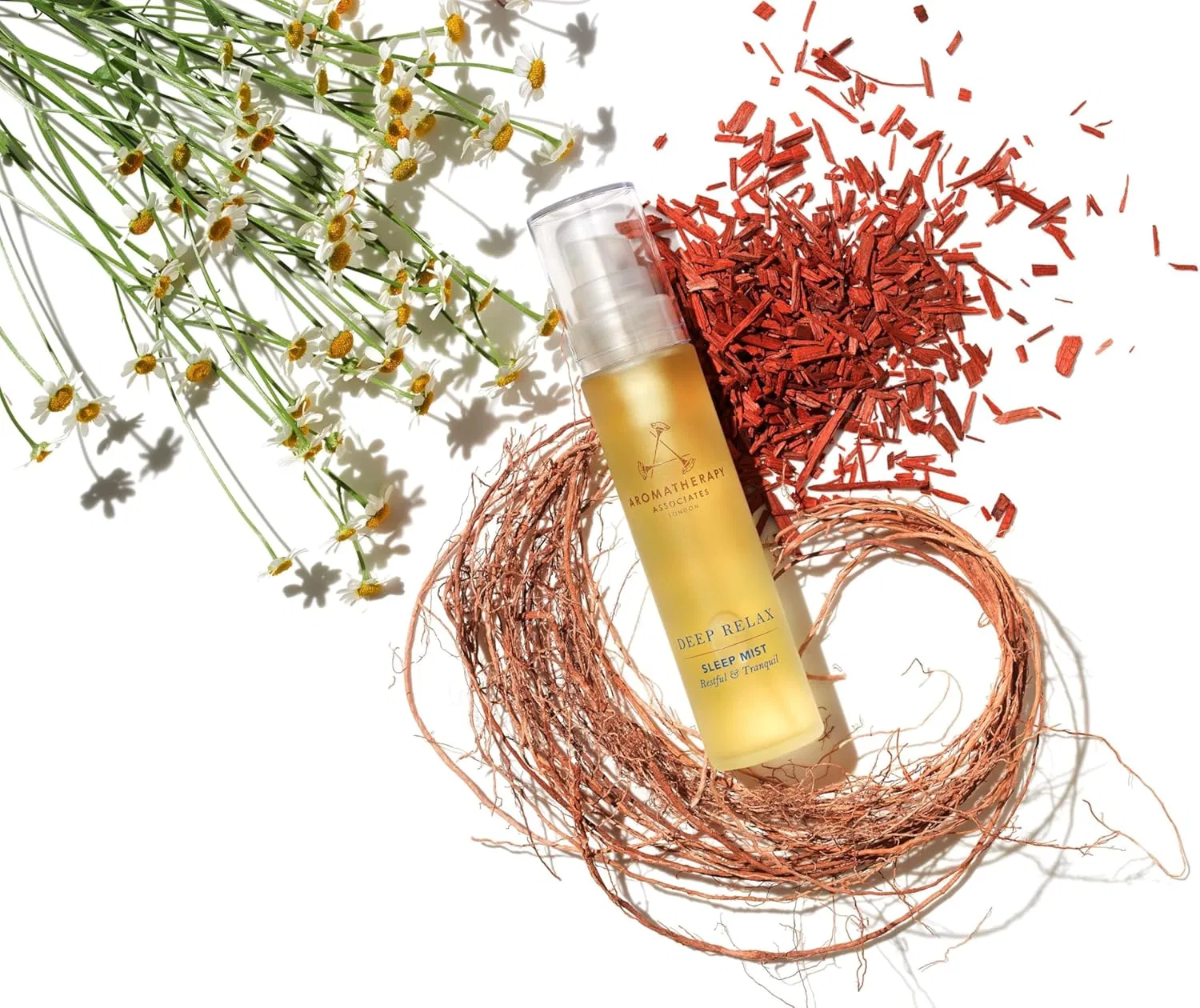 Масло для тела Aromatherapy Associates Relax Aromatherapy Associates — фото 3