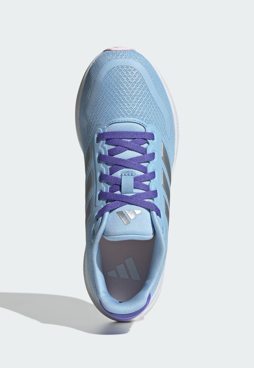 

Нейтральные кроссовки FALCON 5 KIDS adidas, синий