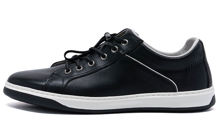 

Туфли Men"s Casual Men Low-Top черный Charriol