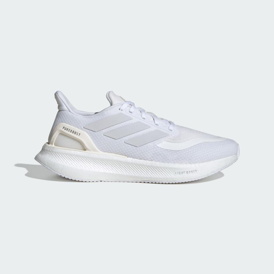 ADIDAS Кроссовки для бега Pureboost 5 — фото 2