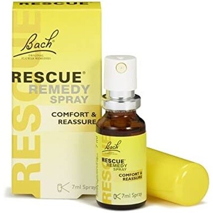 

Спрей Remedy Rescue, 7 мл, 2 шт. в упаковке