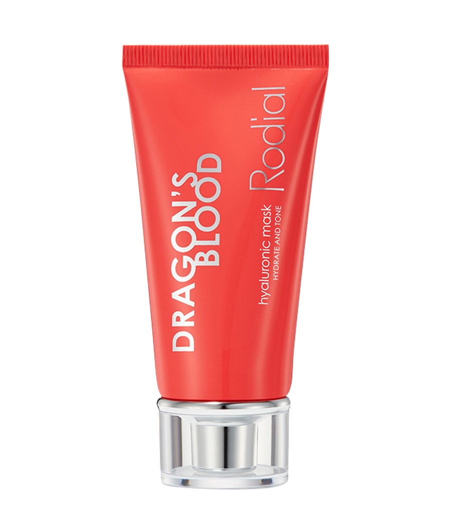

Медицинская маска Rodial Dragon's Blood Hyaluronic Mask, 50 ml