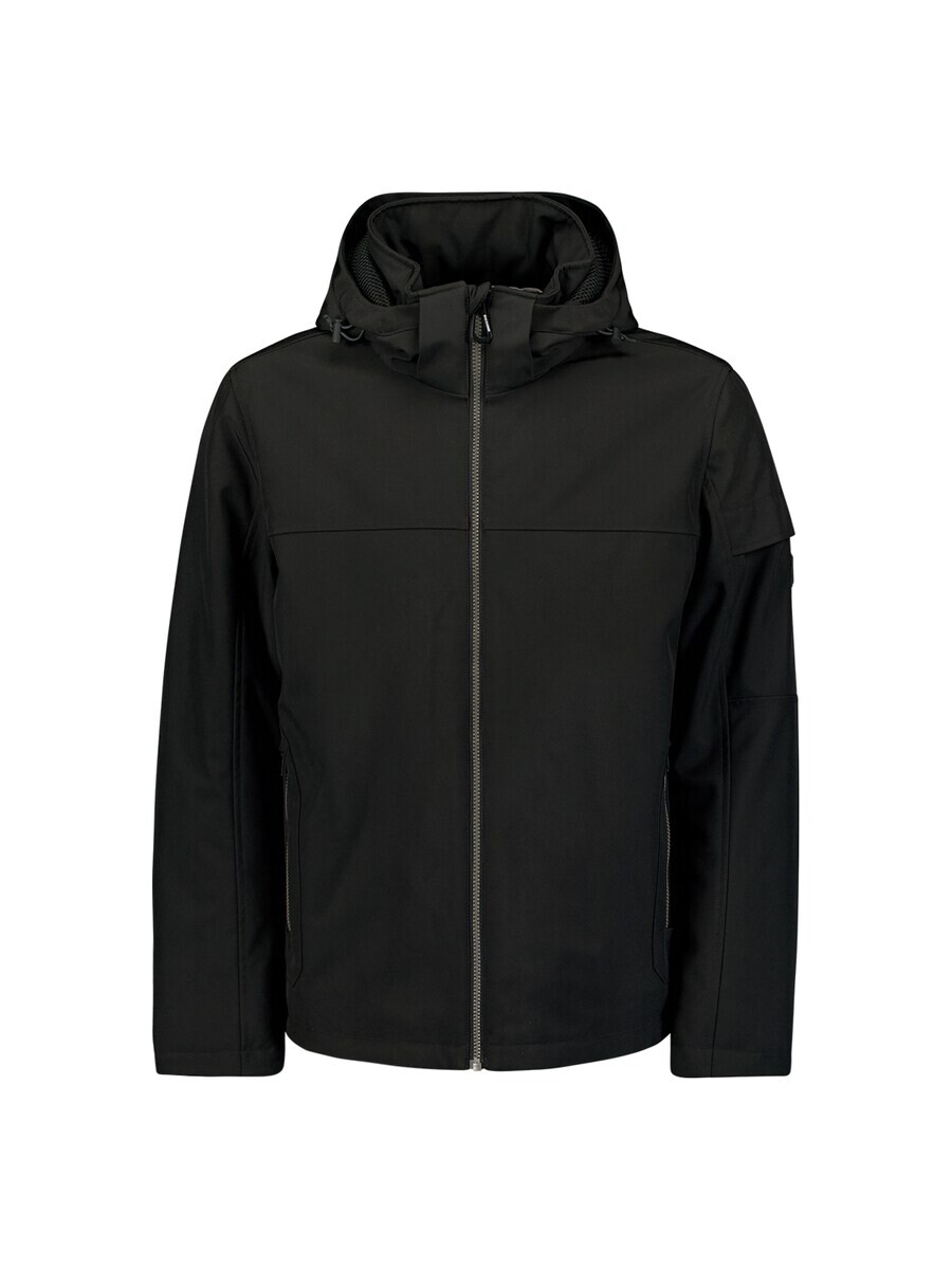 

Всесезонная куртка No Excess Between-Season Jacket, черный