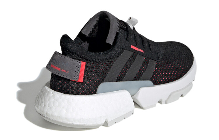 Детские кроссовки adidas originals POD-S3.1 GS — фото 3