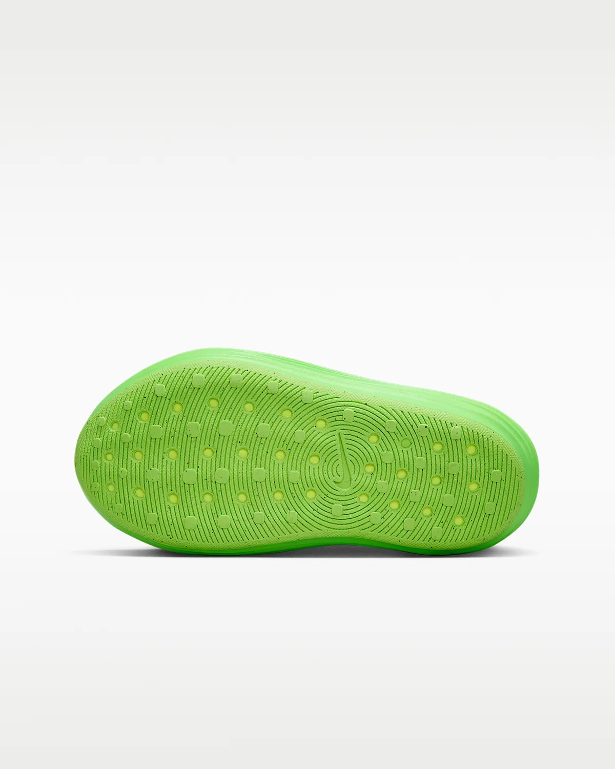 Детские кроссовки Nike ReactX Rejuven8, Green Strike/Volt/Black — фото 2