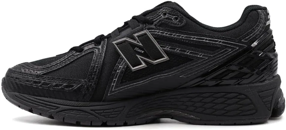 Мужские кроссовки New Balance 1906, черный — фото 2